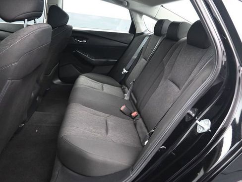 Certified 2024 Honda Accord EX image 12