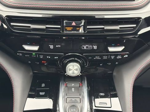 New 2026 Acura MDX A-Spec AWD/4WD image 15