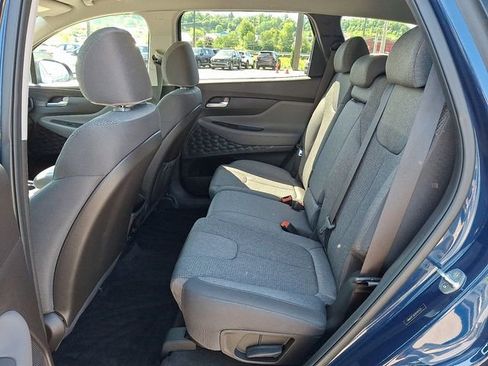 Used 2020 Hyundai Santa Fe SE AWD/4WD image 10