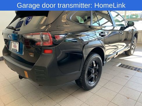 Certified 2023 Subaru Outback Wilderness image 19