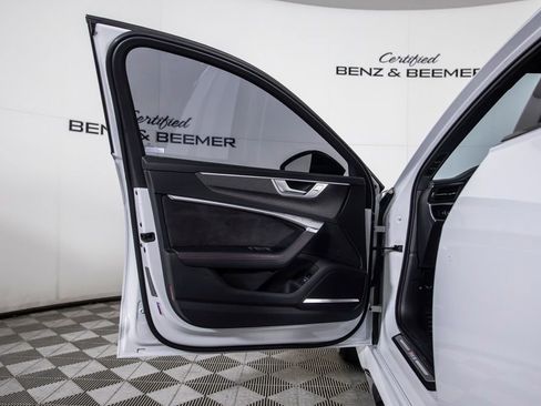 Used 2021 Audi RS 6 image 13