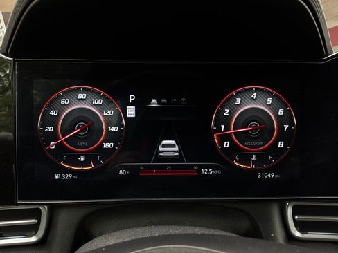 Used 2025 Hyundai Elantra Limited FWD image 41