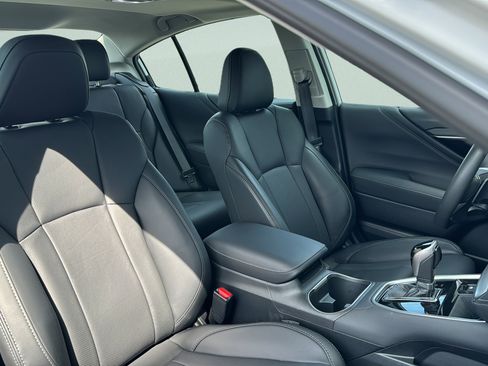 Certified 2025 Subaru Legacy Limited AWD/4WD image 34