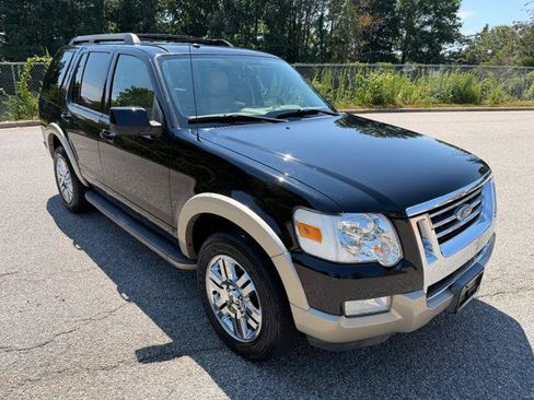 Used 2010 Ford Explorer Eddie Bauer AWD/4WD image 37