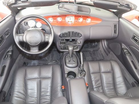 Used 1999 Plymouth Prowler image 33