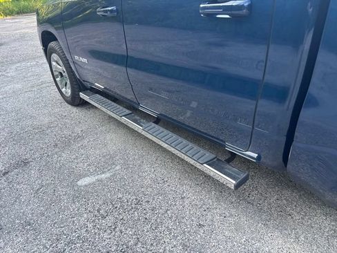 Used 2019 RAM 1500 Big Horn AWD/4WD image 7