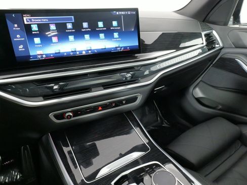 Used 2025 BMW X5 xDrive50e w/ M Sport Package image 42