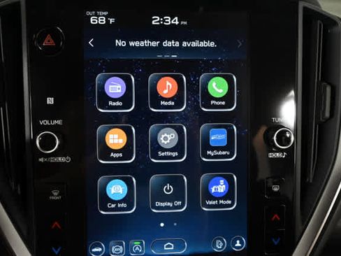 Used 2024 Subaru Impreza 2.0i Sport image 5