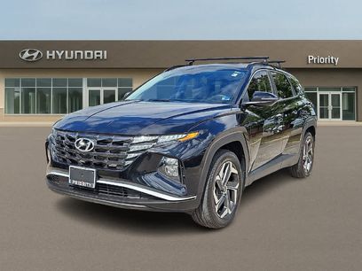 Used 2024 Hyundai Tucson SEL w/ Convenience Package