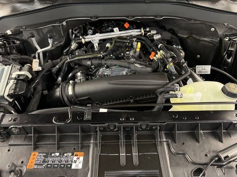 New 2026 Ford Explorer Active w/ Active Comfort Package image 37