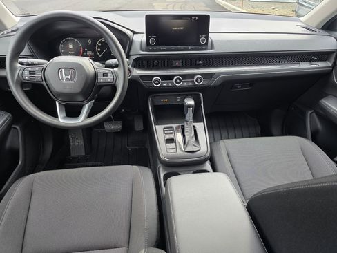 Certified 2025 Honda CR-V LX image 18