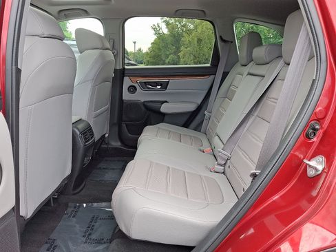 Used 2021 Honda CR-V EX-L image 10