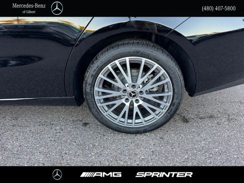 New 2026 Mercedes-Benz CLA 250 image 7