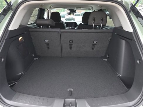 New 2026 Chevrolet TrailBlazer LS w/ LS Convenience Package image 23