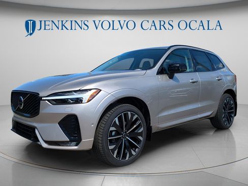 New 2026 Volvo XC60 B5 Ultra w/ Climate Package image 7