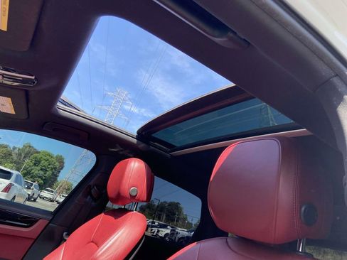 Used 2019 Porsche Cayenne AWD/4WD image 9