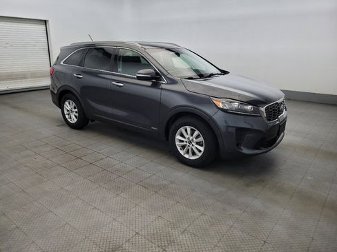 Used 2020 Kia Sorento LX w/ LX I4 Convenience Package AWD/4WD image 11