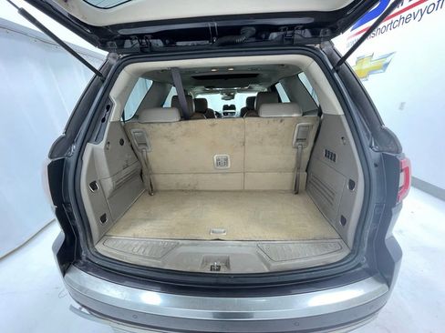 Used 2014 GMC Acadia Denali AWD/4WD image 5