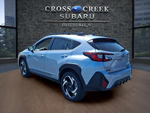 New 2026 Subaru Crosstrek 2.5i Limited AWD/4WD image 21