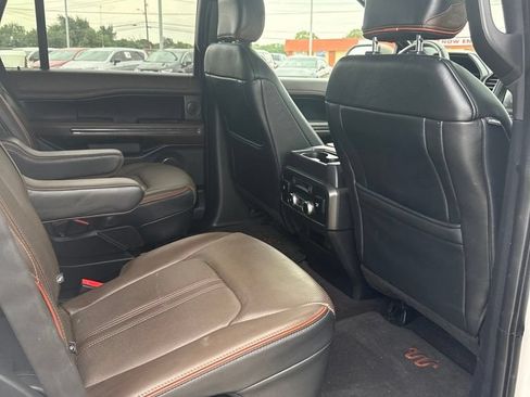Used 2020 Ford Expedition King Ranch w/ Cargo Package RWD image 18
