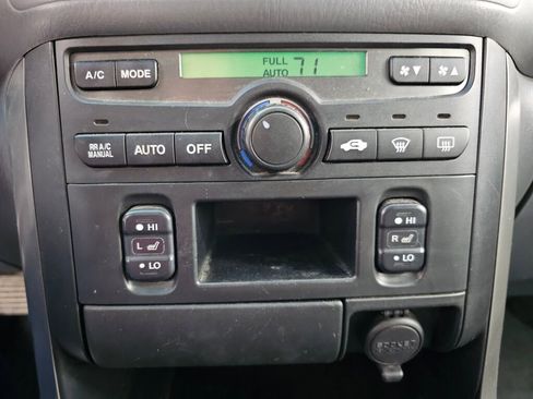 Used 2004 Honda Pilot EX image 24