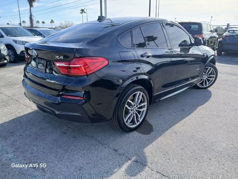 Used 2018 BMW X4 xDrive28i image 5