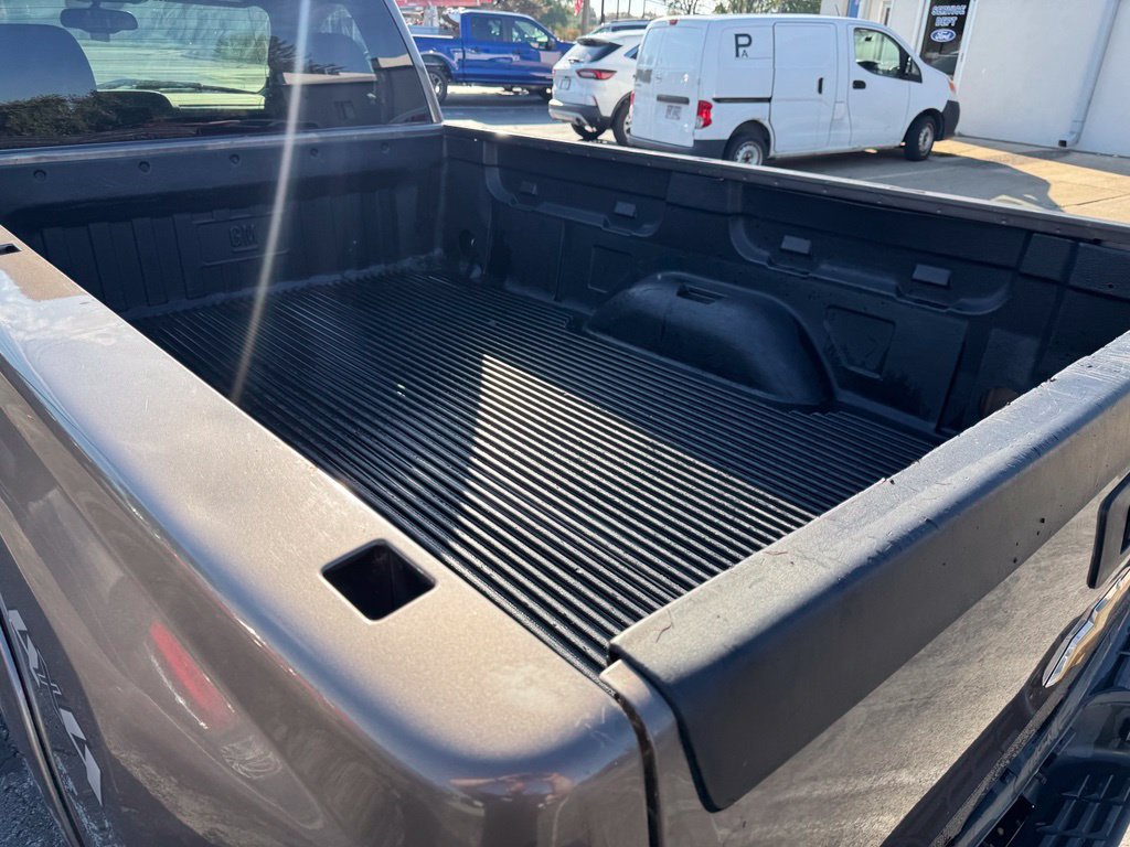 Used 2013 Chevrolet Silverado 2500 LT w/ Convenience Package AWD/4WD image 25