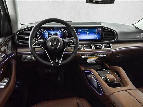 New 2026 Mercedes-Benz GLE 350 4MATIC image 20