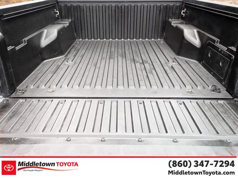 Certified 2021 Toyota Tacoma SR AWD/4WD image 27
