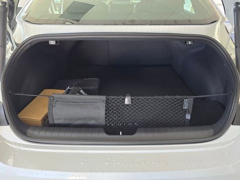 New 2025 Hyundai Ioniq 6 SEL image 13