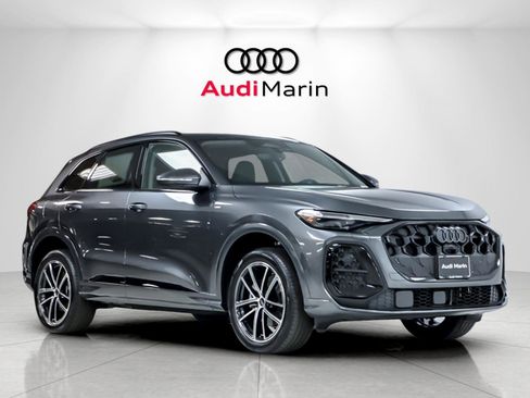 New 2026 Audi Q5 Premium Plus AWD/4WD image 7