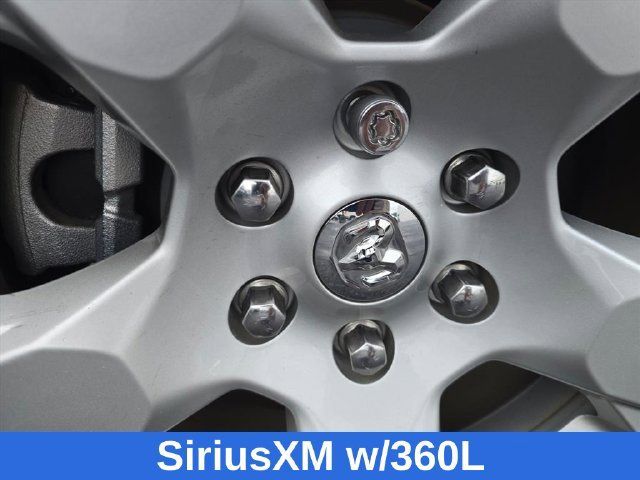 Used 2023 RAM 1500 Big Horn AWD/4WD image 19