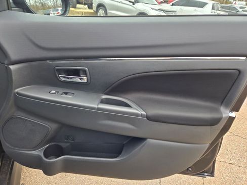 New 2026 Mitsubishi Outlander Sport ES image 6