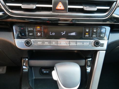 Certified 2024 Kia Seltos S AWD/4WD image 23