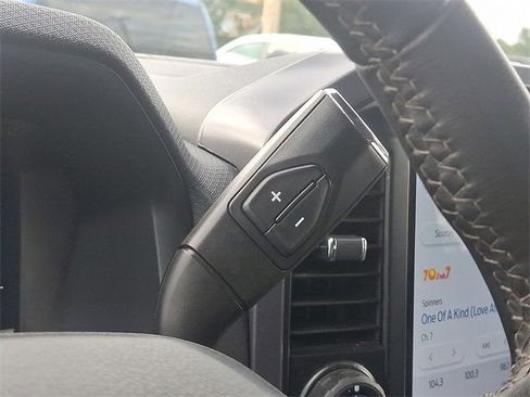 Used 2024 Ford F150 XLT w/ Equipment Group 302A MID image 14