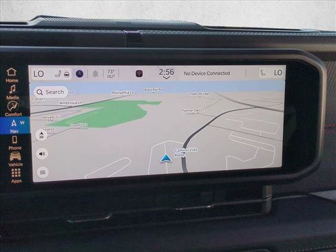 New 2026 Jeep Gladiator Rubicon image 14