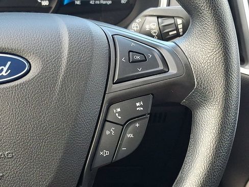 Used 2021 Ford Edge SE AWD/4WD image 23