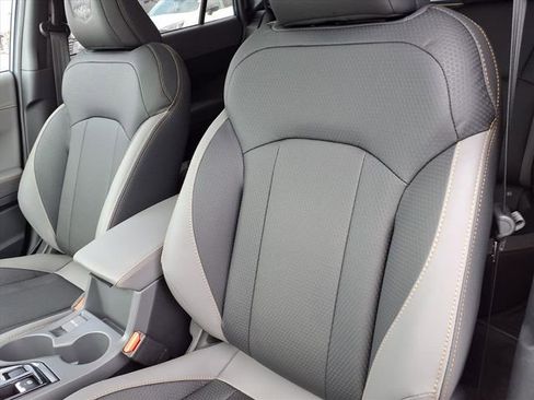 New 2026 Subaru Crosstrek 2.5i Wilderness image 7