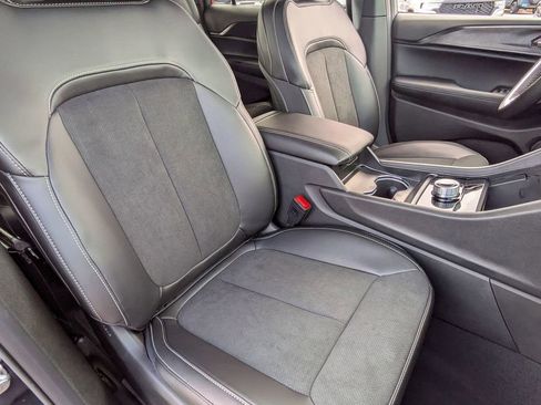 New 2025 Jeep Grand Cherokee L Altitude image 33