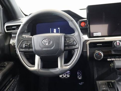 New 2026 Toyota Tacoma TRD Sport AWD/4WD image 13