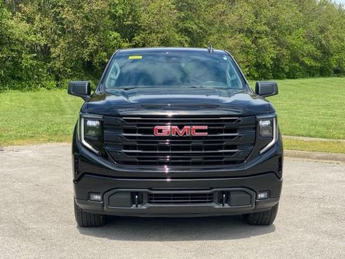Certified 2026 GMC Sierra 1500 Elevation AWD/4WD image 2
