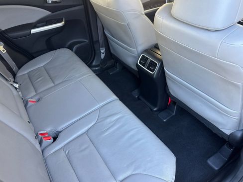 Used 2016 Honda CR-V EX-L image 34