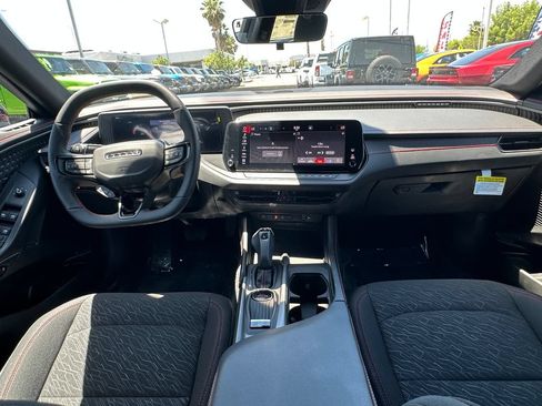 New 2026 Dodge Charger GT w/ Blacktop Package AWD/4WD image 16