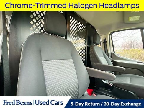 Certified 2020 Ford Transit 250 Low Roof w/ Exterior Upgrade Package image 26