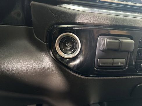 Used 2025 Chevrolet Silverado 2500 High Country w/ High Country Premium Package AWD/4WD image 17