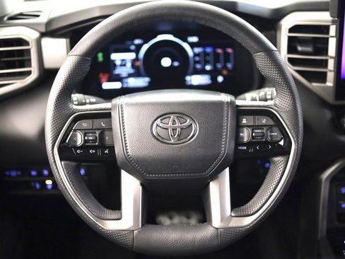 Used 2024 Toyota Sequoia SR5 w/ SR5 Premium Package image 13