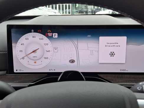 Certified 2025 Genesis GV80 3.5T Advanced image 25