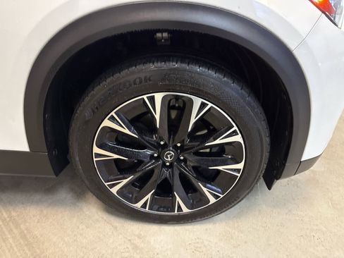 Certified 2024 MAZDA CX-90 Plug-In Hybrid w/ Premium Plus image 7