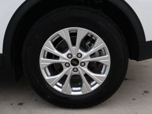 Used 2023 Ford Escape Active image 8