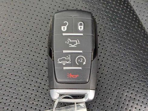 Used 2021 RAM 1500 Limited w/ Night Edition image 36